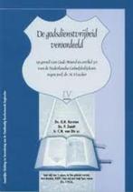 De godsdienstvrijheid veroordeeld Ds G.H.Kersten 9077530134, Ophalen of Verzenden, Zo goed als nieuw, Ds G.H.Kersten, Christendom | Protestants