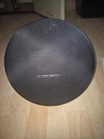 Ik verkoop mijn harman kardon, Ophalen