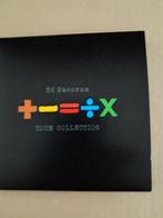 Ed Sheeran - +-= (Tour Collection) - 22 tr. 2024 - z.g.a.n, Cd's en Dvd's, Cd's | Pop, Ophalen of Verzenden, 2000 tot heden, Zo goed als nieuw