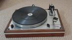 Thorens TD 166, Audio, Tv en Foto, Platenspelers, Ophalen of Verzenden, Gebruikt, Thorens