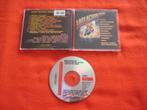 Last action hero soundtrack CD, Cd's en Dvd's, Ophalen of Verzenden, Zo goed als nieuw