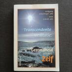 Transcendente meditatie, Boeken, Ophalen of Verzenden, Zo goed als nieuw, Meditatie of Yoga, Instructieboek