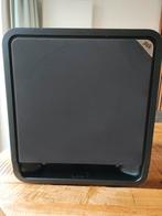 Polk HTS12 Subwoofer - Krachtige Bass!, Subwoofer, Zo goed als nieuw, 120 watt of meer, Ophalen