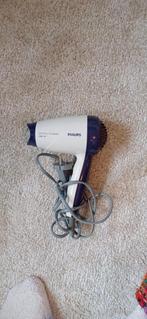 Philips hairdryer, Sieraden, Tassen en Uiterlijk, Uiterlijk | Haarverzorging, Ophalen of Verzenden, Zo goed als nieuw
