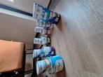 Diverse lak + primers, Doe-het-zelf en Verbouw, Ophalen, Gebruikt, Wit, Verf