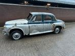 Rover P4 | 100 | Onderdelen, Ophalen