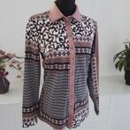 Poppy blouse Studio Anneloes maat M NIEUW, Kleding | Dames, Blouses en Tunieken, Verzenden, Nieuw, Maat 38/40 (M), Roze