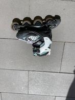 Skeelers Oxelo, Sport en Fitness, Overige merken, Ophalen of Verzenden, Inline skates 4 wielen, Dames