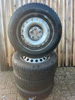 Originele Mercedes Vito Winterset Goodyear TPMS