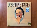 Dubbel lp Josephine Baker, 50 Ans de Chansons, gaaf, Ophalen of Verzenden, Zo goed als nieuw