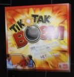 tik tak boem, Ophalen of Verzenden, Nieuw
