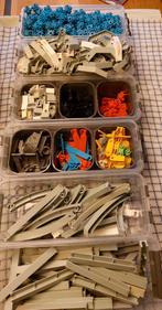 Grote partij Construx Fisher Price bouwstenen., Ophalen of Verzenden, Gebruikt