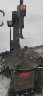Sun STC 3000 Banden demonteer machine Banden apparaat, Ophalen, Gebruikt