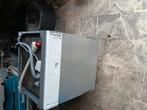 Vaatwasmachine, Ophalen, Zo goed als nieuw, Vrijstaand, 45 tot 60 cm