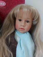 Nieuw Gotz pop Lorraine 2003 / Kunstenaarspop Sissel Skille, Verzamelen, Poppen, Ophalen, Nieuw, Pop