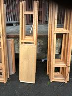 Wedeka planken gratis, Ophalen, Minder dan 25 mm, Plank, Minder dan 200 cm