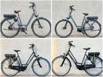 Elektrische damesfietsen Pegasus & Dutch ID in topstaat!, Zo goed als nieuw, 51 tot 55 cm, 50 km per accu of meer, Ophalen