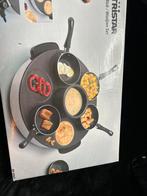 Tristar Wok/Wadjanset - Nieuwstaat, Ophalen, Zo goed als nieuw