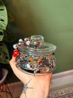 Mystery Sieraden Pot - Vintage Guess, Ophalen of Verzenden, Armband