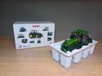Wiking John deere 8r in doos, Hobby en Vrije tijd, Modelauto's | 1:32, Ophalen of Verzenden, Zo goed als nieuw, Tractor of Landbouw