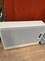 Zeer nette fijne gevelkachel Dru G5T, Huis en Inrichting, Kachels, Ophalen, Gas, Gevelkachel, Zo goed als nieuw