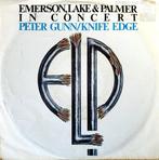 1979	Emerson Lake & Palmer (In Concert)	Peter Gunn, Verzenden, 7 inch, Single, Zo goed als nieuw