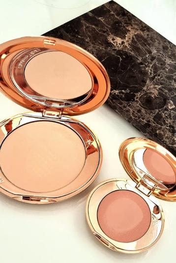 Charlotte Tilbury Set beschikbaar voor biedingen