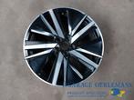 lichtmetalen velg peugeot 3008, 19 inch, Auto-onderdelen, 19 inch, Gebruikt, ARN erkend, Ophalen of Verzenden