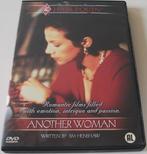 Dvd *** ANOTHER WOMAN *** Harlequin, Alle leeftijden, Ophalen of Verzenden, Zo goed als nieuw, Drama
