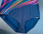 Sunflair badpak maat 50C nieuw, Ophalen of Verzenden, Nieuw, Blauw, Badpak