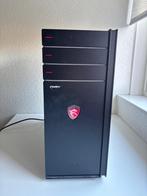 Gaming PC | MSI Codex 3F 9SC-280 EU, Computers en Software, 2 tot 3 Ghz, Ophalen of Verzenden, Zo goed als nieuw, SSD