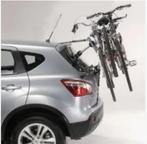 Fietsendrager, Auto diversen, Fietsendragers, Ophalen, 2 fietsen, Gebruikt, Achterklepdrager