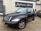 Chrysler PT Cruiser 2.4i Limited Airco | Cruise | Stoel VW |, Voorwielaandrijving, 450 kg, Gebruikt, Zwart