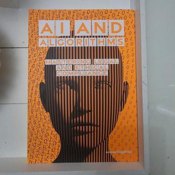 Arnoud Engelfriet - AI and Algorithms beschikbaar voor biedingen
