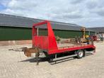 oprijwagen laadvermogen 4 ton, Zakelijke goederen, Ophalen, Transport