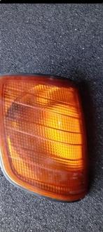 2x Knipperlichtglas origineel merc.w124, Ophalen of Verzenden, Gebruikt, Mercedes-Benz