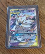 Solgaleo & Lunala 75/236, Ophalen of Verzenden, Zo goed als nieuw