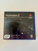Playstation 2 Network Access Disc, Spelcomputers en Games, Games | Sony PlayStation 2, Online, Overige genres, 1 speler, Ophalen of Verzenden