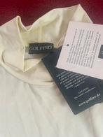 Splinternieuwe golf Golfino, shirt XL, post it geel, Sport en Fitness, Golf, Ophalen of Verzenden, Nieuw, Kleding, Overige merken