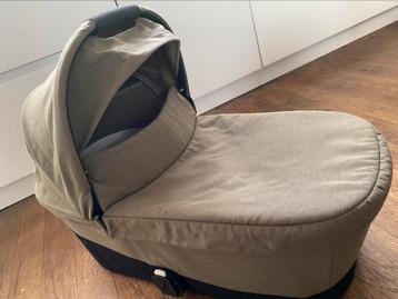 Cybex Gazelle S reiswieg donkergroen beschikbaar voor biedingen