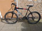 Stoere moutenbike ketting is kapot, Fietsen en Brommers, Fietsen | Mountainbikes en ATB, Overige merken, Ophalen of Verzenden