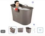 Zitbad, Ophalen, Overige typen, 50 tot 100 cm, Zo goed als nieuw