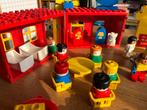 Vintage duplo, Ophalen of Verzenden, Gebruikt, Duplo