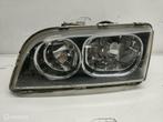 Koplamp links xenon origineel Volvo S40 v40 ('96-'03), Ophalen of Verzenden, Gebruikt, Volvo