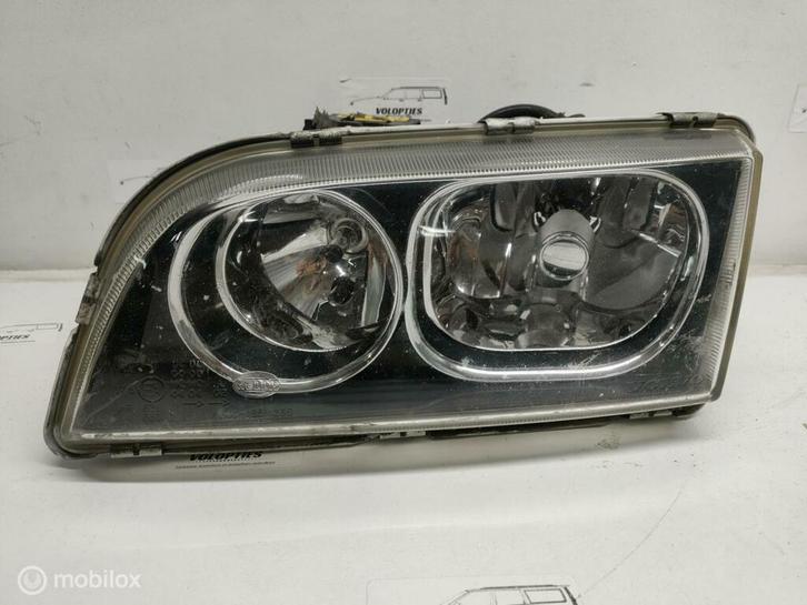 Koplamp links xenon origineel Volvo S40 v40 ('96-'03), Auto-onderdelen, Verlichting, Volvo, Gebruikt, Ophalen of Verzenden