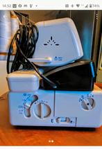 Lewenstein Lockmachine - Perfecte staat!, Ophalen of Verzenden, Zo goed als nieuw, Lockmachine, Overige merken