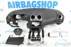 Airbag set - Dashboard carbon Alfa Romeo Mito (2008-2018)