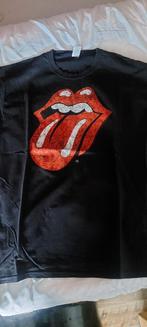 T-shirt The Rolling Stones maat XL, Kleding | Heren, T-shirts, Ophalen of Verzenden, Zo goed als nieuw, Maat 56/58 (XL)