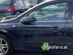 Portier 4Deurs links-voor van een Opel Astra (2HU), Gebruikt, Deur, Opel, Ophalen of Verzenden