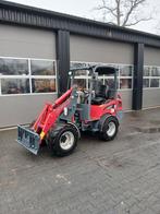 Mooie Mustang  al306, Zakelijke goederen, Ophalen, Wiellader of Shovel